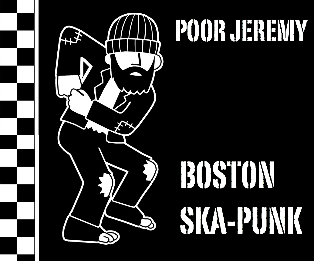 Poor Jeremy | Boston Ska