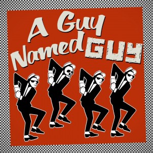 a guy named guy