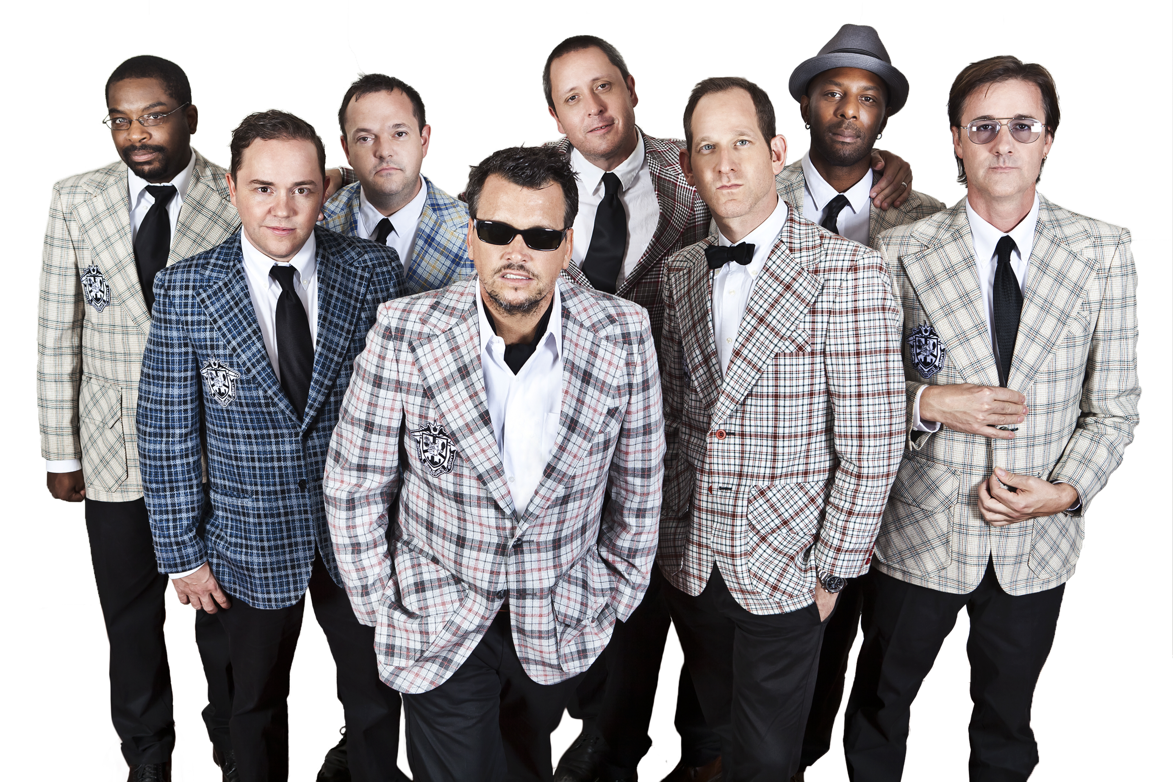 Mighty Mighty Bosstones, boston ska