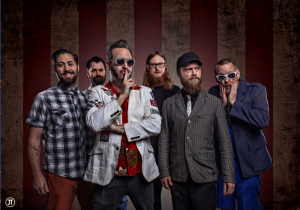 Reel Big Fish recently learned to use Instagram