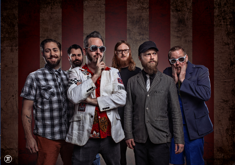 Reel Big Fish