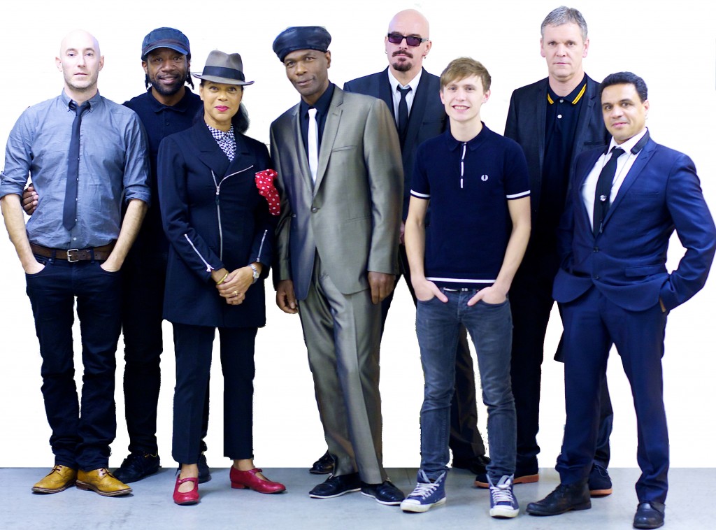 the selecter