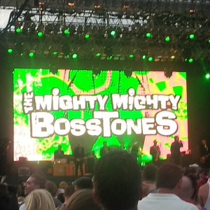 green bosstones boston common