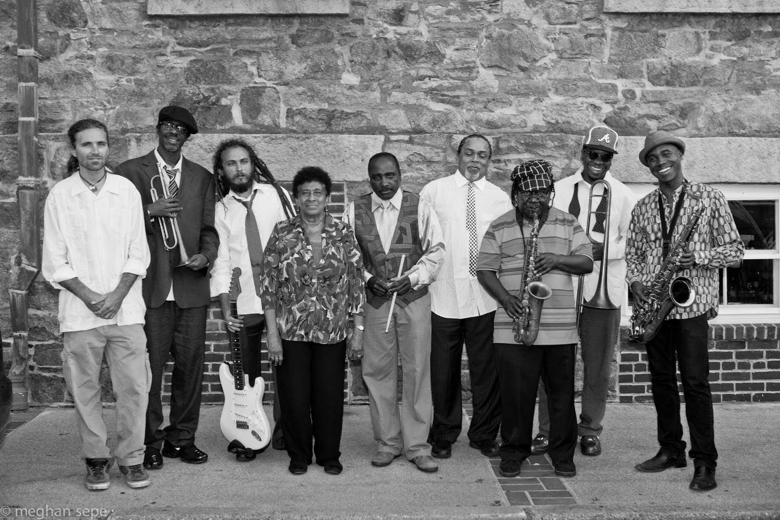 the skatalites