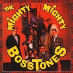 bosstones double lp cover art