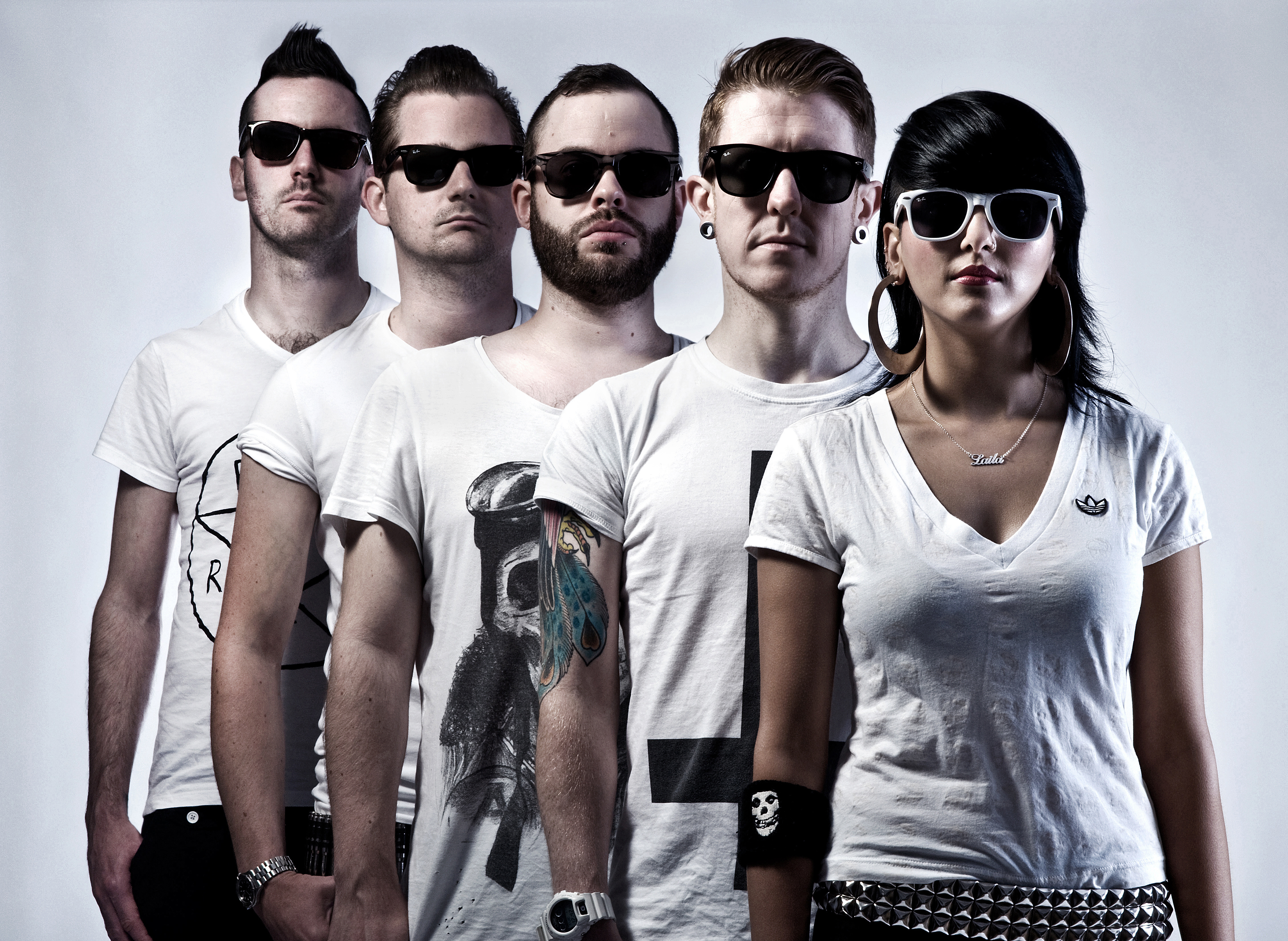 Sonic Boom Six