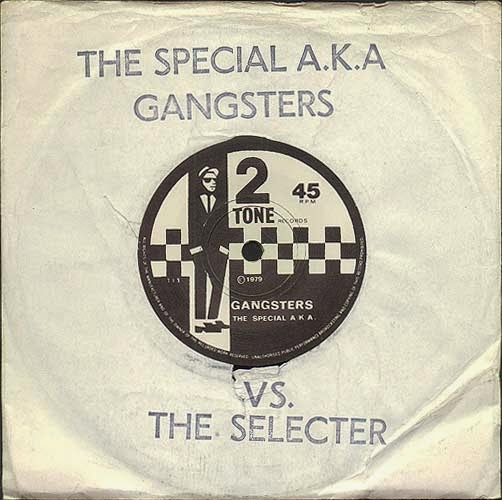 Gangsters | The Special AKA Vs The Selecter