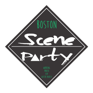 The Boston Scene Party