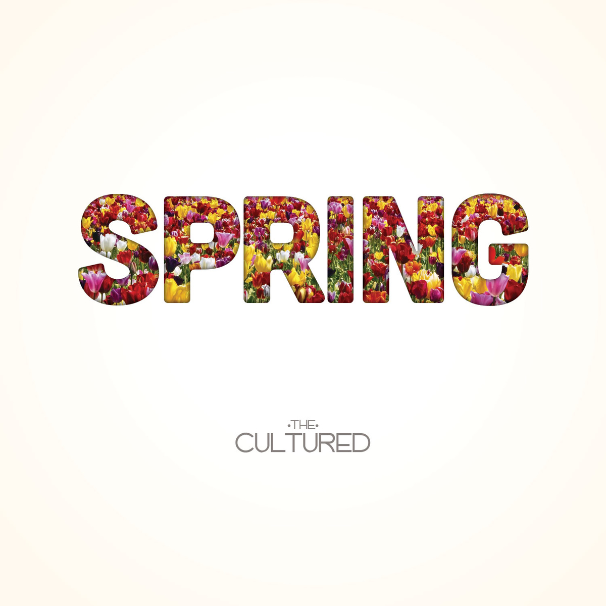 The Cultured Spring Cover Art