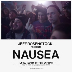 jeff rosenstock nausea