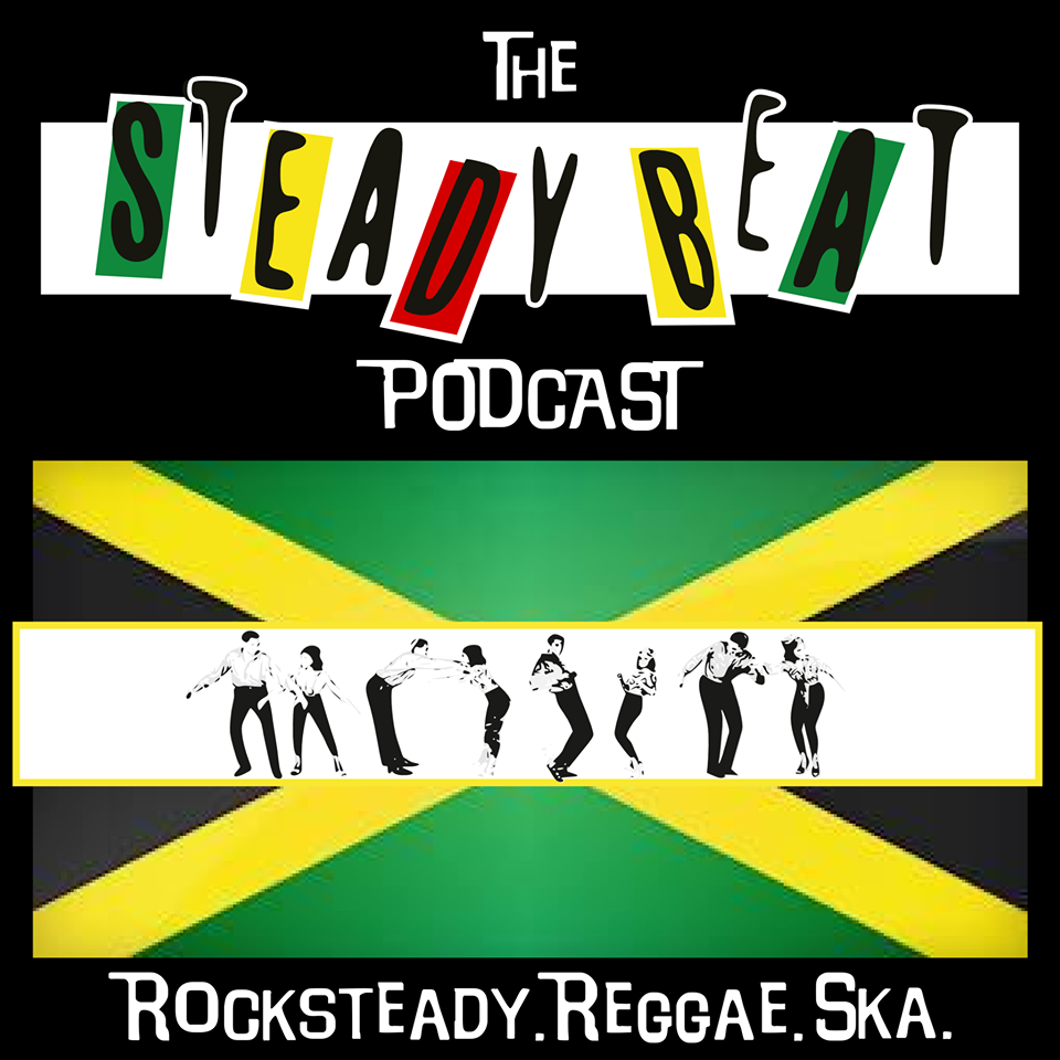 Steady Beat Podcast
