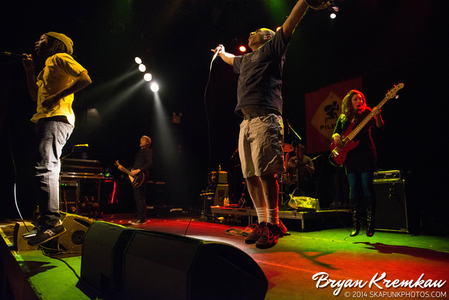 pilfers_gramercy_2014_43 by Bryan Kremkau skapunkphotos.com