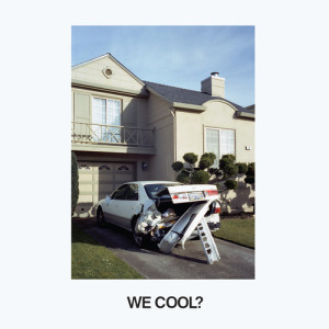 Jeff Rosenstock We Cool Cover