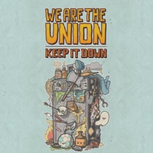 we are the union