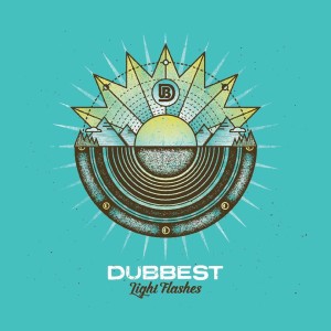 Dubbest - Light Flashes Cover Art