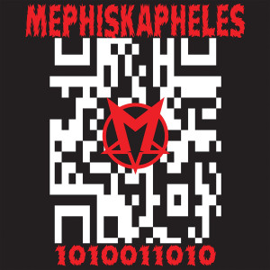 Mephiskapheles Cover Art