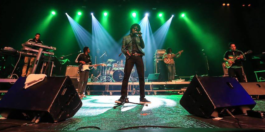 Chronixx, Photo via Chronixx Photo Gallery