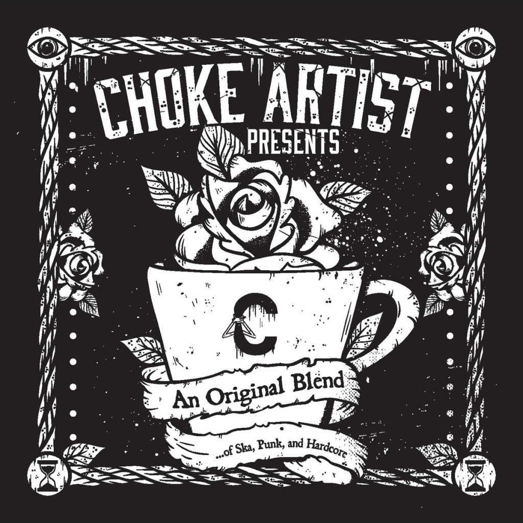 Poor Jeremy, The Hempsteadys & More Featured On Choke Artist