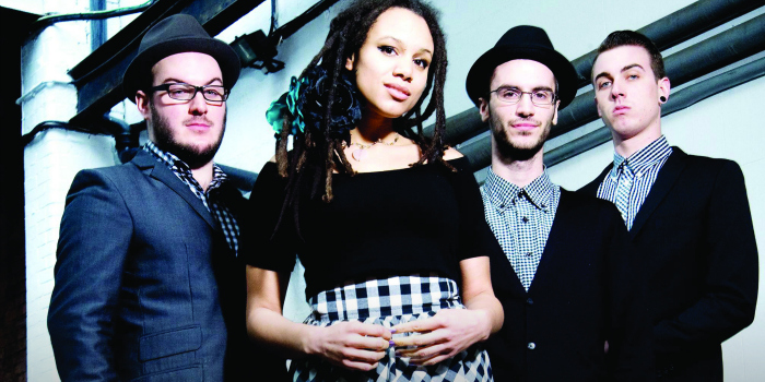 The Skints