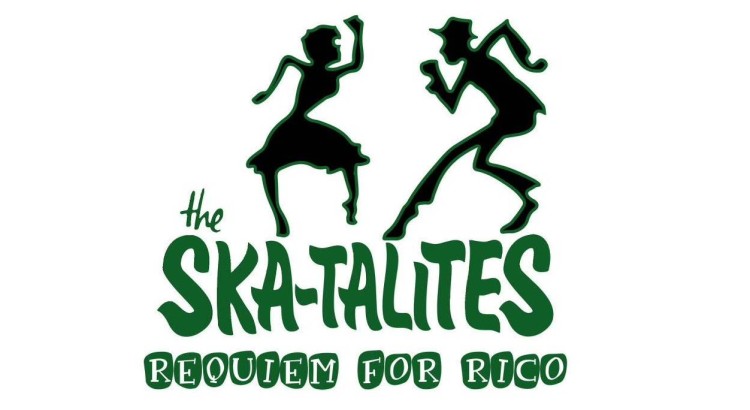 The Skatalites Pay Tribute to Rico Rodriguez in New Single