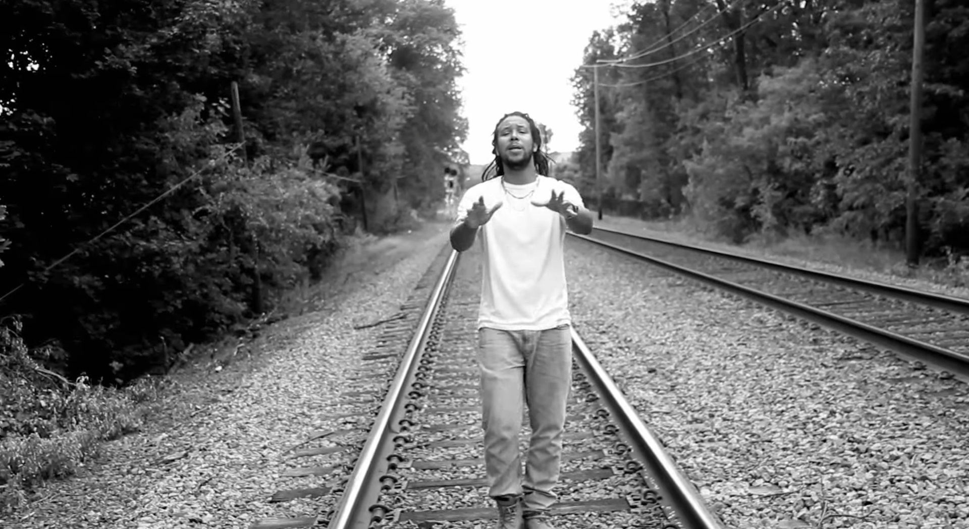 Boston roots reggae act Mighty Mystic releases a somber music video for a somber song off their latest release