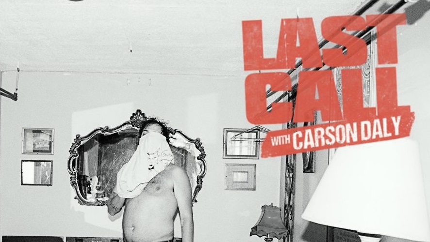 Jeff Rosenstock To Play Last Call with Carson Daly