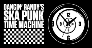 ska punk time machine 2