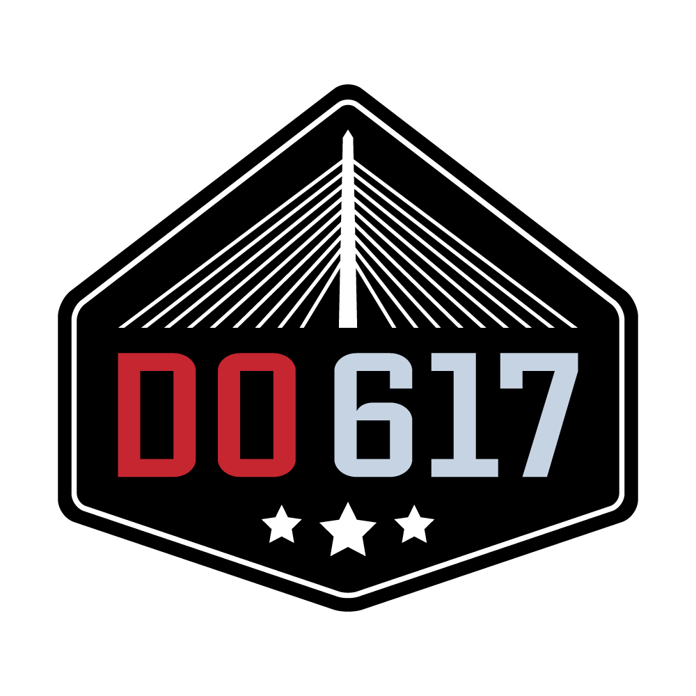 Do 617: Boston's Guide to Rock