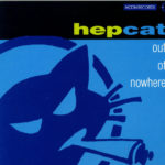 cover art for hepcat out of nowhere