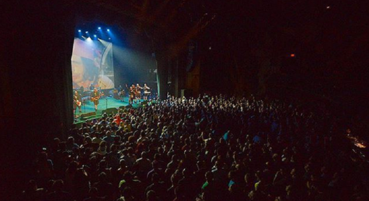 photo by Scott Barlow