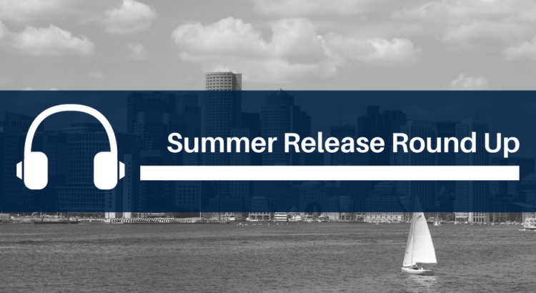 Summer 2018 Ska Release Round Up