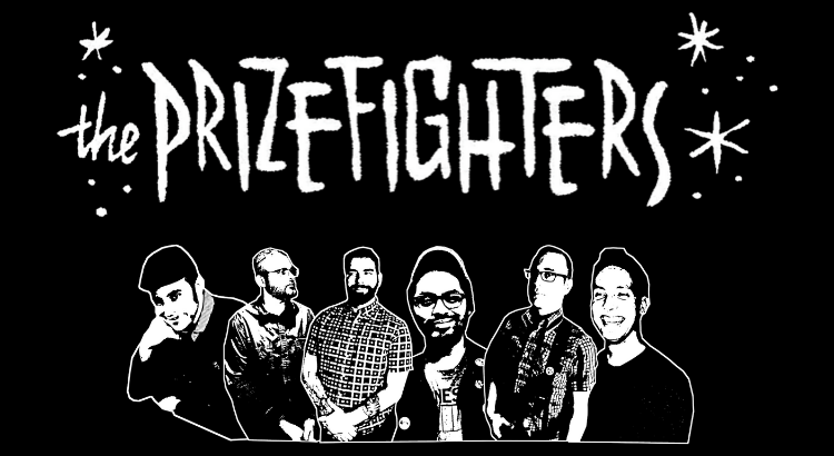 the prizefighters