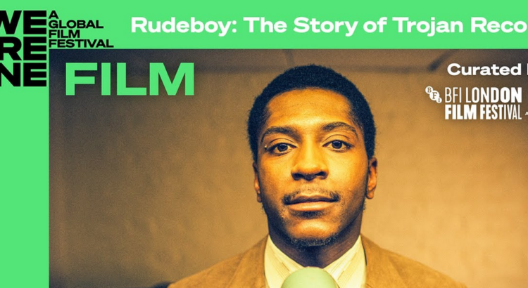 rudeboy the story of trojan records