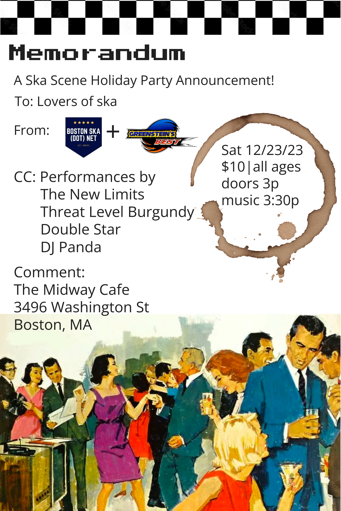 Flyer