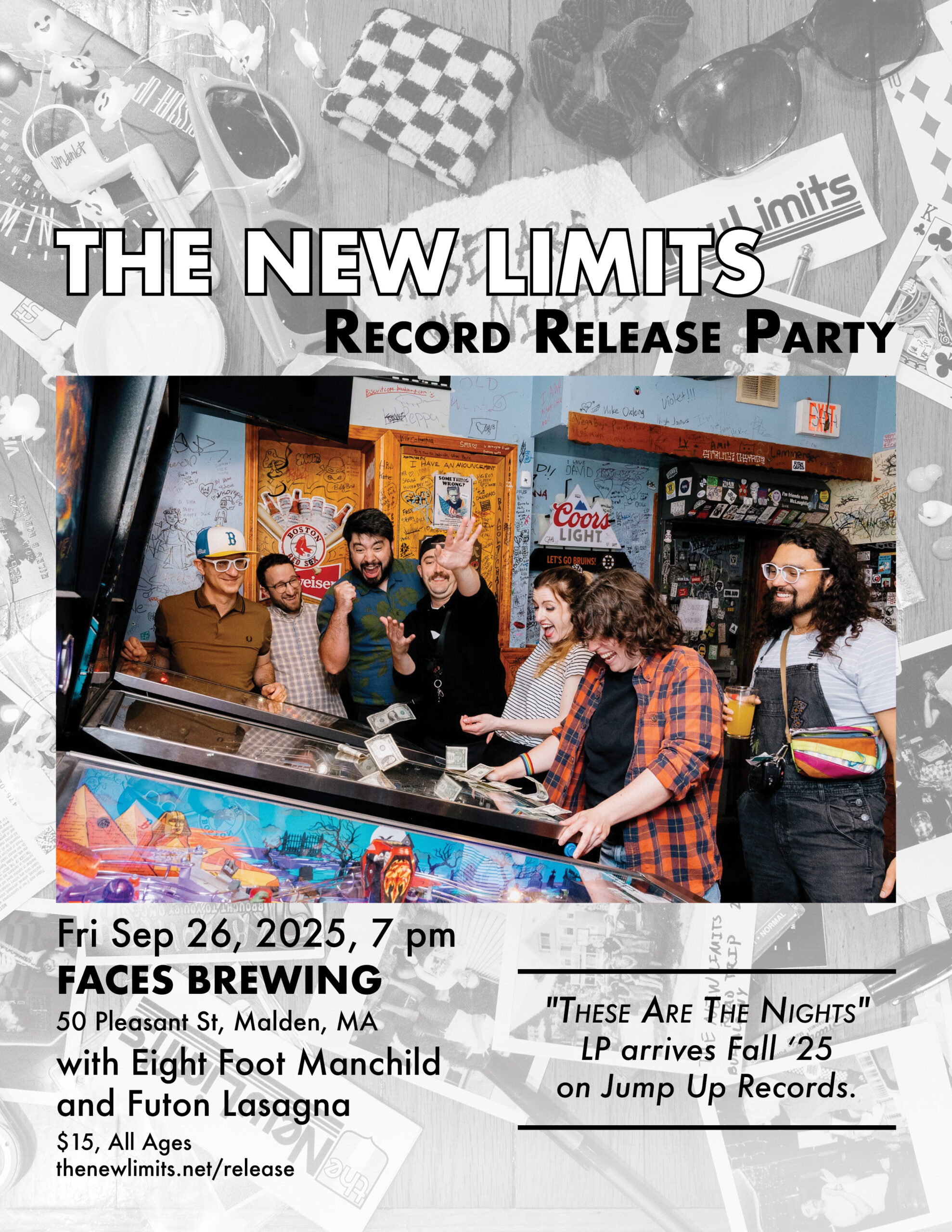 Flyer